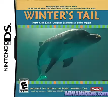 jeu Winter's Tail